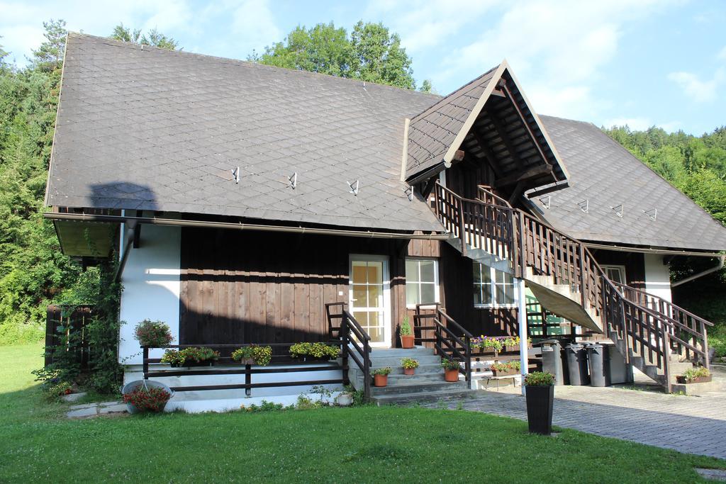 Ferienwohnungen Krakolinig Pörtschach am Wörthersee Εξωτερικό φωτογραφία
