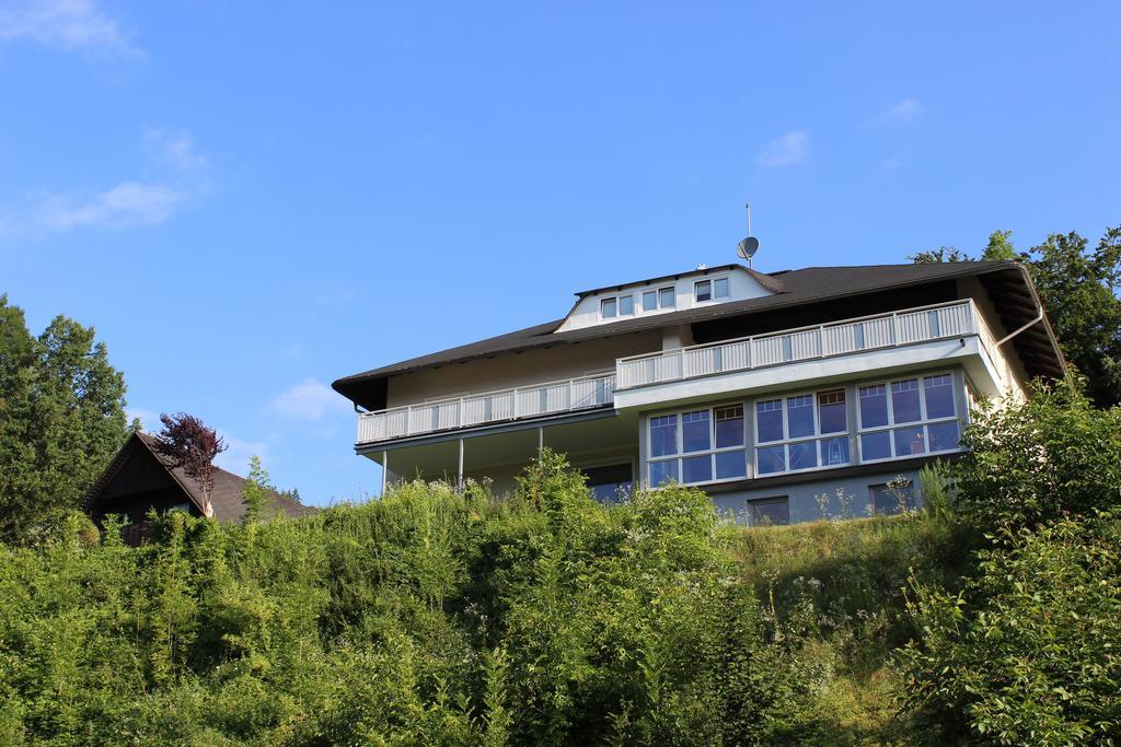 Ferienwohnungen Krakolinig Pörtschach am Wörthersee Εξωτερικό φωτογραφία